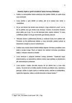 Referāts 'Lauku tūrisma attīstības iespējas Latvijā', 9.