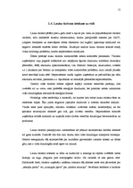 Referāts 'Lauku tūrisma attīstības iespējas Latvijā', 12.