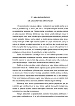 Referāts 'Lauku tūrisma attīstības iespējas Latvijā', 16.