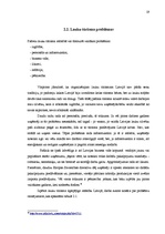 Referāts 'Lauku tūrisma attīstības iespējas Latvijā', 19.