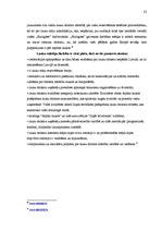 Referāts 'Lauku tūrisma attīstības iespējas Latvijā', 22.