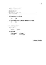 Referāts 'Lauku tūrisma attīstības iespējas Latvijā', 42.