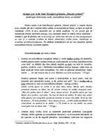 Referāts 'Atziņas par A.de Sent-Ekziperī grāmatu "Mazais princis"', 1.