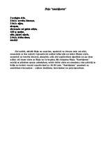 Konspekts 'Karsto zivju ēdienu receptes', 1.