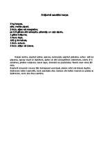 Konspekts 'Karsto zivju ēdienu receptes', 2.