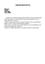 Konspekts 'Karsto zivju ēdienu receptes', 4.