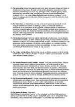 Konspekts 'Ekonomiskās domas vēsture', 4.