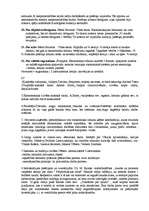 Konspekts 'Ekonomiskās domas vēsture', 5.