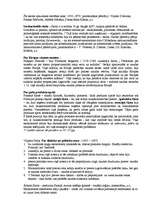 Konspekts 'Ekonomiskās domas vēsture', 9.