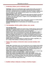 Konspekts 'Eksāmens valsts zinātnē', 1.