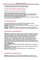 Konspekts 'Eksāmens valsts zinātnē', 5.