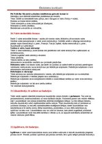 Konspekts 'Eksāmens valsts zinātnē', 6.