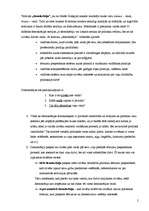 Konspekts 'Demokrātijas teorijas', 2.