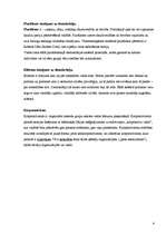 Konspekts 'Demokrātijas teorijas', 4.