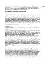 Konspekts 'Review Papers of Political Science Experiments in International Relations', 2.