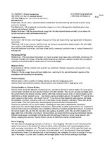 Konspekts 'Review Papers of Political Science Experiments in International Relations', 10.