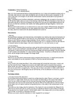 Konspekts 'Review Papers of Political Science Experiments in International Relations', 12.