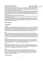 Konspekts 'Review Papers of Political Science Experiments in International Relations', 15.