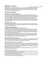 Konspekts 'Review Papers of Political Science Experiments in International Relations', 18.