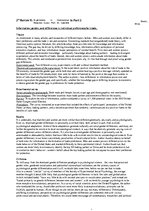 Konspekts 'Review Papers of Political Science Experiments in International Relations', 27.