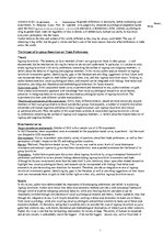 Konspekts 'Review Papers of Political Science Experiments in International Relations', 28.