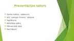 Prezentācija 'AS "Latvijas Finieris"', 2.