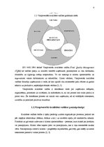 Eseja 'Visaptverošās kvalitātes vadības principi', 6.