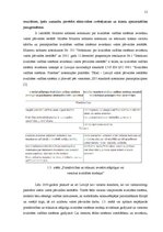 Eseja 'Visaptverošās kvalitātes vadības principi', 11.