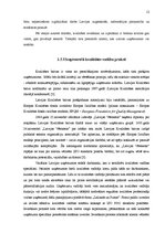 Eseja 'Visaptverošās kvalitātes vadības principi', 12.