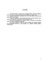 Prakses atskaite 'Mārketinga prakses atskaite', 2.