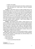 Eseja 'Banku politikas vērtējums kreditēšanas jomā', 3.