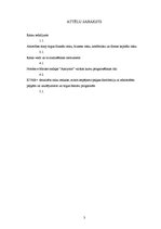 Referāts 'Informācijas tehnoloģiju risinājumi finanšu risku analīzē', 5.