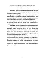 Referāts 'Informācijas tehnoloģiju risinājumi finanšu risku analīzē', 10.