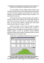 Referāts 'Informācijas tehnoloģiju risinājumi finanšu risku analīzē', 17.