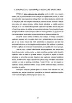 Referāts 'Informācijas tehnoloģiju risinājumi finanšu risku analīzē', 19.