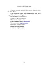 Referāts 'Informācijas tehnoloģiju risinājumi finanšu risku analīzē', 22.