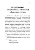 Referāts 'Elektroniskās deklarēšanas ieviešanas problēmas VID RRI Ogres nodaļā', 5.