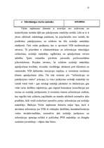 Referāts 'Elektroniskās deklarēšanas ieviešanas problēmas VID RRI Ogres nodaļā', 10.