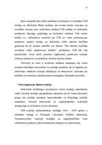 Referāts 'Elektroniskās deklarēšanas ieviešanas problēmas VID RRI Ogres nodaļā', 11.