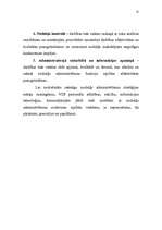 Referāts 'Elektroniskās deklarēšanas ieviešanas problēmas VID RRI Ogres nodaļā', 13.