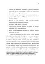 Referāts 'Elektroniskās deklarēšanas ieviešanas problēmas VID RRI Ogres nodaļā', 16.