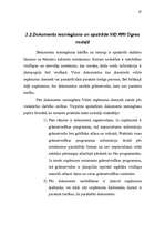 Referāts 'Elektroniskās deklarēšanas ieviešanas problēmas VID RRI Ogres nodaļā', 25.