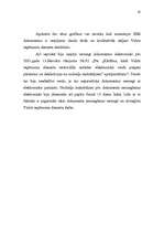 Referāts 'Elektroniskās deklarēšanas ieviešanas problēmas VID RRI Ogres nodaļā', 30.