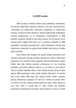 Referāts 'Elektroniskās deklarēšanas ieviešanas problēmas VID RRI Ogres nodaļā', 31.