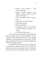 Referāts 'Elektroniskās deklarēšanas ieviešanas problēmas VID RRI Ogres nodaļā', 39.