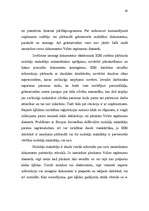 Referāts 'Elektroniskās deklarēšanas ieviešanas problēmas VID RRI Ogres nodaļā', 40.