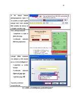 Referāts 'Elektroniskās deklarēšanas ieviešanas problēmas VID RRI Ogres nodaļā', 45.
