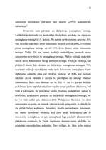 Referāts 'Elektroniskās deklarēšanas ieviešanas problēmas VID RRI Ogres nodaļā', 50.