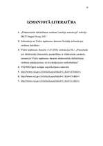 Referāts 'Elektroniskās deklarēšanas ieviešanas problēmas VID RRI Ogres nodaļā', 59.