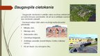 Prezentācija 'Kultūras pieminekļi Daugavpilī', 7.
